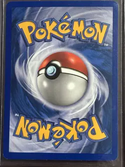 Pokemon TCG Electabuzz Reverse Holo Card Winner Stamped #1 (2002) NM - Image 5