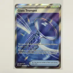 Pokemon Card Lot (5 Cards) - Vintage Full Hyper Ultra Rare IR SIR AR Holo SAR - Image 4