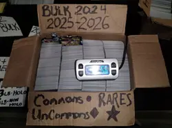 Pokemon Card Lot Huge Mix 14 Lbs 2019 - 2026 80 Ex V Full Art 5 Pound Holos Bulk - Image 4