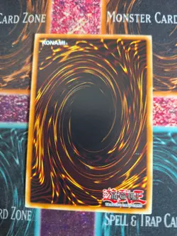 Yu-Gi-Oh! TCG Elemental Hero Chaos Neos SHVA-EN035 Super Rare 1st Edition NM - Image 3