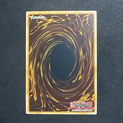 Divine Grace Northwemko SOVR-EN039 Ultimate Rare First Edition Yugioh - Image 3