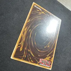 Divine Grace Northwemko SOVR-EN039 Ultimate Rare First Edition Yugioh - Image 4