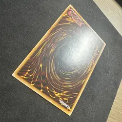 Divine Grace Northwemko SOVR-EN039 Ultimate Rare First Edition Yugioh - Image 5