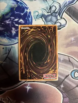 (YL) Super Polymerization RYMP-EN029 Ra Yellow Mega Pack Unlimited VLP - Image 2