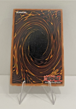 Yu-Gi-Oh! XYZ-Dragon Cannon BPT-010 Secret Rare - Image 2