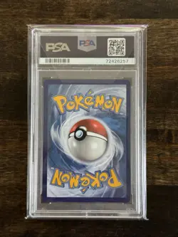 2023 Pokemon Hisuian Zoroark VSTAR GG56/GG70 Crown Zenith PSA 10! - Image 2