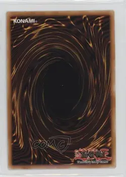 UR - Royal Straight 1st Ed. YuGiOh Battles of Legends: Crystal Revenge - Image 2