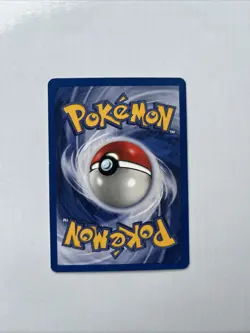 Pokemon TCG Dragonair 19/102 1st Edition Non Rare Holo Card - Image 2