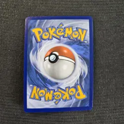 Pokemon TCG Paradox Rift Nymble Reverse Holo Card 13/182 - Image 2