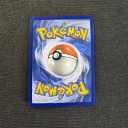Pokemon TCG Paradox Rift Dottler Reverse Holo Card 11/182 - Image 2