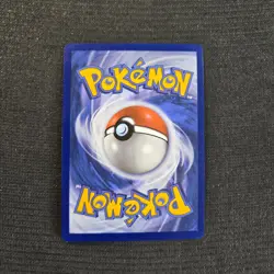 Pokemon TCG Paradox Rift Bounsweet Reverse Holo Card 8/182 - Image 2