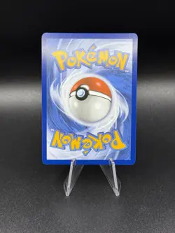 Abra 063/165 Staring At Swirl Scarlet & Violet 151 Pokemon Card NM - Image 2