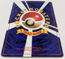 【EXC】Hama Chan's Slowking Pokemon Card Japanese Corocoro From Japan - Image 4