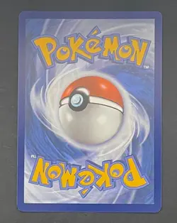 Pokemon Card Eevee EX 174 Black Star Promo - Near Mint - Image 2