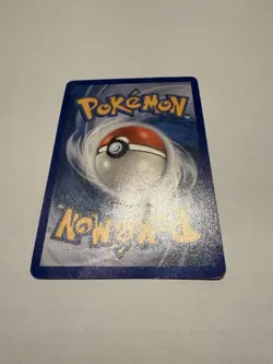 Pokemon TCG Charizard 3/110 Legendary Collection Non-Holo Rare Card 2002 - Image 5