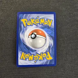 Pokemon TCG Paradox Rift Pansage Reverse Holo Card 4/182 - Image 2