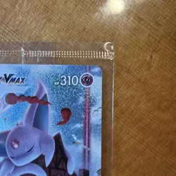 Espeon VMAX 189/S-P Eevee Heroes Set Promo 2021 Japanese Pokemon Card Sealed 00 - Image 3