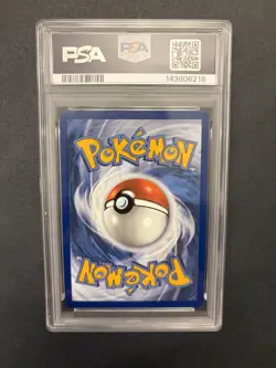 Pokemon 2024 Pinsir 168/167 IR Twilight Masquerade GEM MINT PSA 10 - Image 2