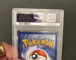 Pokemon 2024 Pinsir 168/167 IR Twilight Masquerade GEM MINT PSA 10 - Image 5