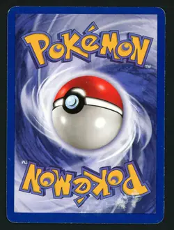 Dark Jolteon HP 38/82 - 1st Edition Team Rocket - Pokemon 1999 WOTC - Image 2