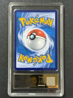 Pokemon PCG10 SQUIRTLE PROMO 003/30th-P 2026 Chinese - Image 2