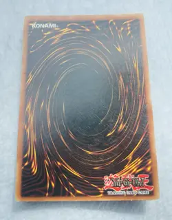 The Fiend Megacyber PSV-100 Pharaoh's Servant Unlimited|Unlimited Edition - Image 4