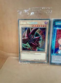 * Yugioh Speed Duel Streets of Battle City Decks & Promos Lot (NO BOX) - Image 2