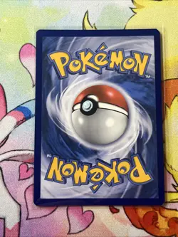 Inteleon - 043/198 - Cosmos Holo Rare Promo Chilling Reign Pokemon Card - NM/M! - Image 2