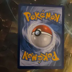 Pokemon Cubone Reverse Holo 77/162 Breakthrough Basic 70 HP Whimsy Tackle Card - Image 2