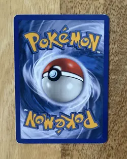 Rapidash 031/147 Aquapolis Regular Rare Pokemon Card LP - Image 2