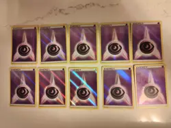 41 Pokemon Card Lot W/Sealed Pack, McDonalds/Ass't Holo/4th Place/Uncommon/Rare - Image 3