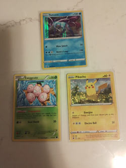 41 Pokemon Card Lot W/Sealed Pack, McDonalds/Ass't Holo/4th Place/Uncommon/Rare - Image 4