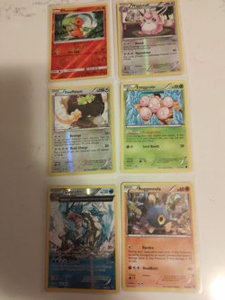 41 Pokemon Card Lot W/Sealed Pack, McDonalds/Ass't Holo/4th Place/Uncommon/Rare - Image 5