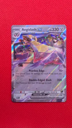 Pokemon Card Choose Your Card EX/V/VSTAR/VMAX - Image 3
