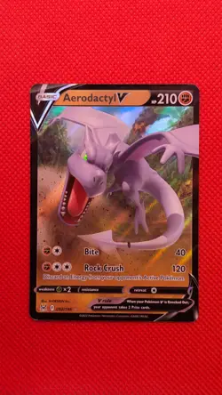 Pokemon Card Choose Your Card EX/V/VSTAR/VMAX - Image 5