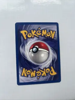 Pokemon TCG Wartortle Base Set 2 Card 63/130 - Image 2