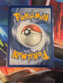 Mega Ex 5 Card Lot Steelix, Houndoom, Slowbro, Beedrill, Kangaskhan - Image 4
