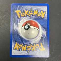 Pokemon TCG Caterpie Card Neo Discovery Unlimited Regular Card 53/75 - Image 2