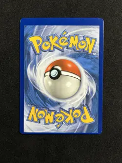 Miscut Error Magmar 10/68 Hidden Fates Pokemon Card - Image 3