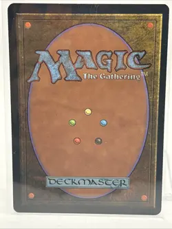 MTG English Helm of Obedience NM Normal Alliances - Image 2