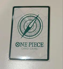 DON!! Card Gold frame Shanks *NM* | One Piece Card Japanese F/S from Japan - Image 2
