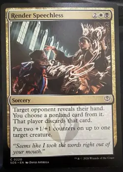 MTG Secrets of Strixhaven lot Of 8 Cards. Silverquill Colors. - Image 5