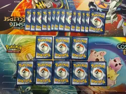 Vintage & Modern Pokemon Card Lot Alt Art Full Art Etc Venusaur Umbreon Lillie - Image 3