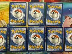 Vintage & Modern Pokemon Card Lot Alt Art Full Art Etc Venusaur Umbreon Lillie - Image 4