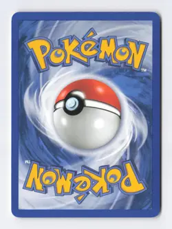 Vulpix 81/101 Common Regular Hidden Legends Vintage Pokemon TCG Card NM - Image 2