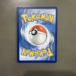 Pikachu SM183 Pokemon SM Promos Pokemon Card Game TCG NM - Image 2