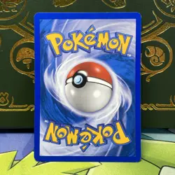 Bagon 49/97 EX Dragon Reverse Holo Common Pokemon Card LP - Image 2