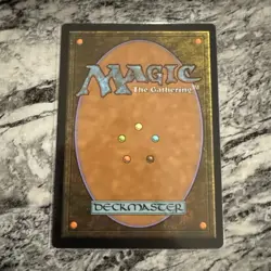 MTG Magic the Gathering The Great Henge (161/533) Throne of Eldraine LP - Image 2