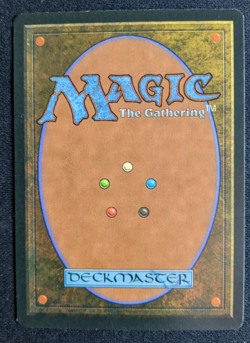 MTG Basalt Monolith | Revised | NM | Artifact | Vintage - Image 5