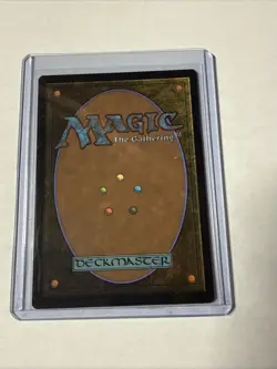 MTG Caretaker's Talent Bloomburrow Regular - Image 2